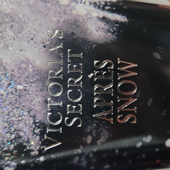 NWT Victoria's Secret Après Snow Body Lotion - Picture 2 of 5